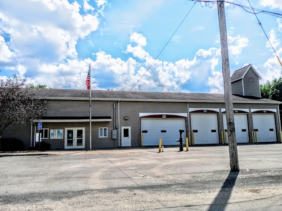 Township Hall